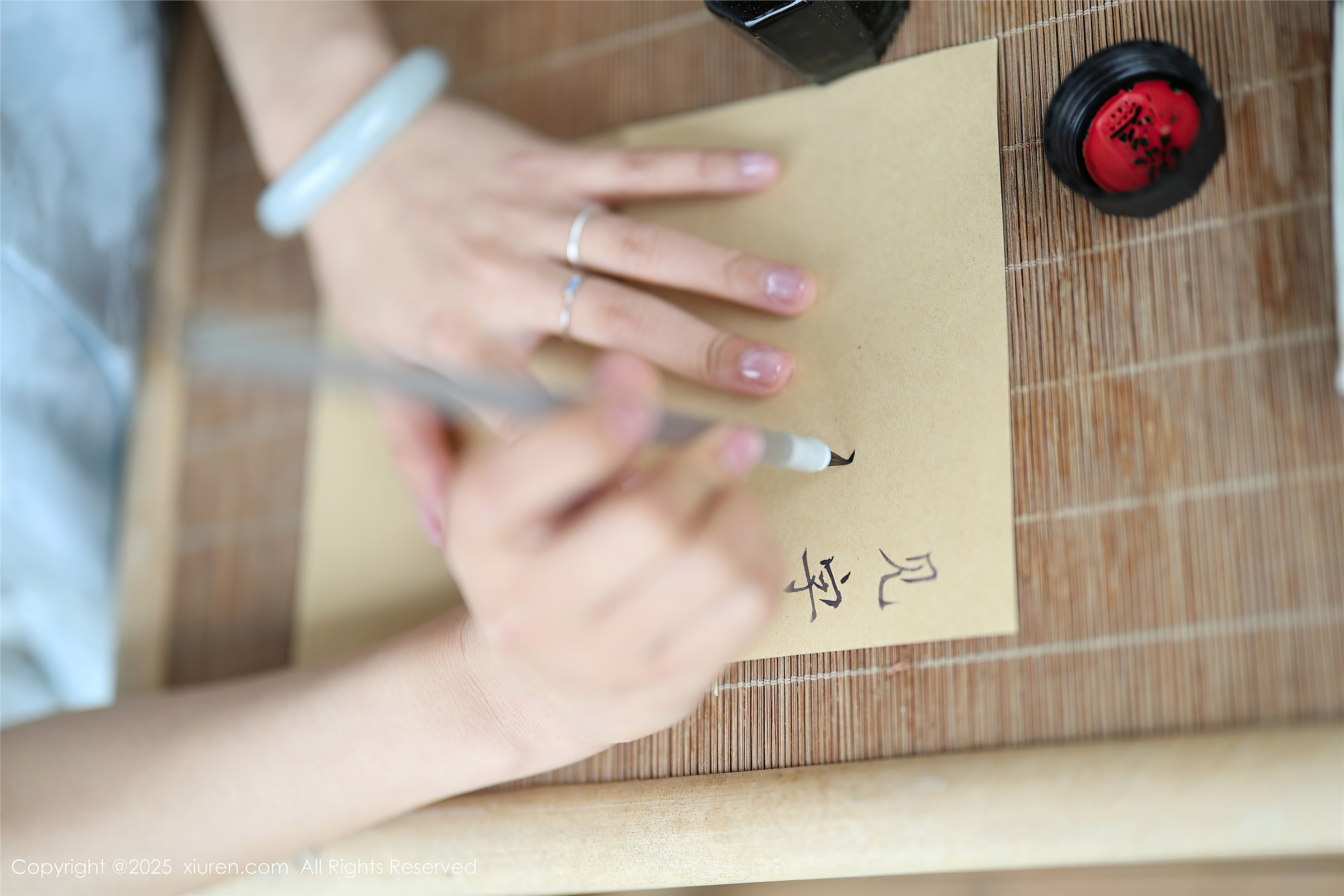 Xiuren秀人网 2025.05.15 NO.10278 茂木希子